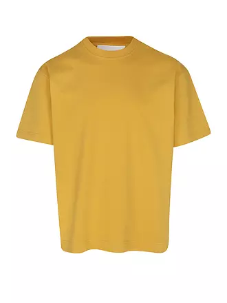 CLOSED | Camiseta CLASSIC | orange